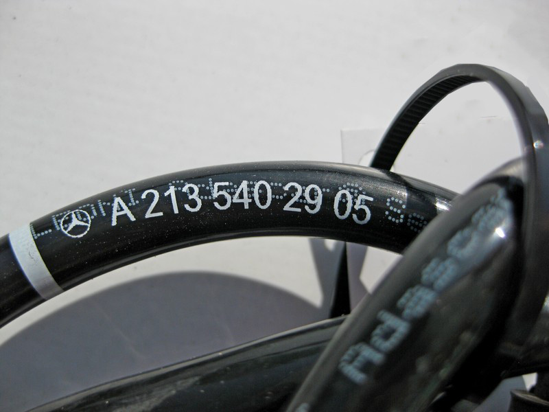 Mercedes-Benz  A2135402905 Електропровід приводу гальма стоянки лівий E-Class W213 C238 CLS C257 Одесса - изображение 3