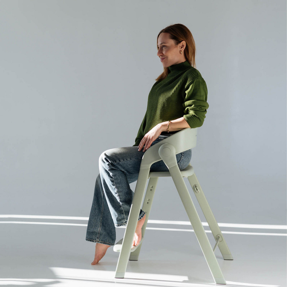 Стільчик-трансформер для годування Flex Київ - фото 4