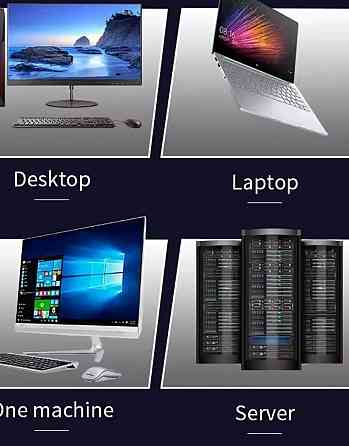 SSD-диск накопичувач 256 ГБ 2.5" SATA III 3D Nand Нові Київ