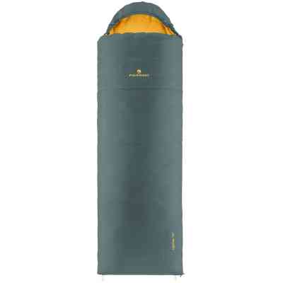 Спальний мішок Ferrino Lightech Shingle SQ -2°C Green Left (86266QVVS) (931764) Вінниця