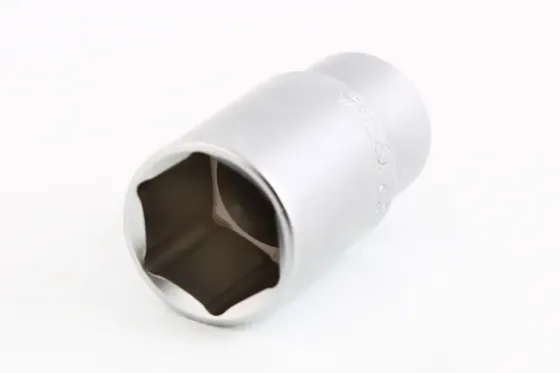 1/2 6-г. подовжена 32 мм Toptul Вінниця