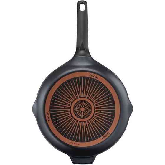 Сковорода Tefal Delicio 24 см (E2320474) ( 11391 ) Харків