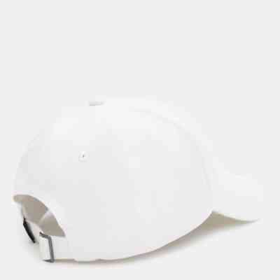 Кепка Puma Archive Logo BB Cap 022554-12 білий OSFA (4064533026926) Винница