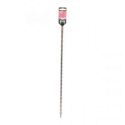 Бур Milwaukee SDS-PLUS M2, 10,0х450х400мм (4932344296) Винница