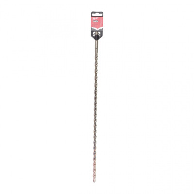 Бур Milwaukee SDS-PLUS M2, 10,0х450х400мм (4932344296) Винница - изображение 2