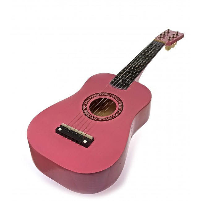 Гитара маленькая акустическая Киев - изображение 2