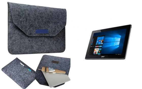 Сумка Wool из войлока для планшета Acer One 10 S1003 Киев