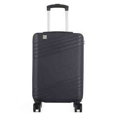 Валіза Semi Line 20&quot; S T5789-1 Black (DAS302974) Вінниця