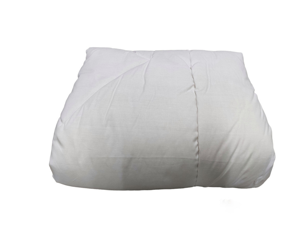 Ковдра дитяча стьобана вовна/бязь 140×105 Київ - фото 4