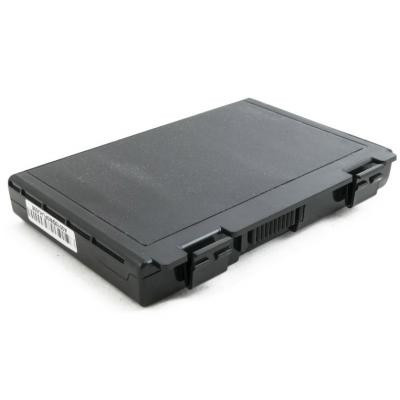 Акумулятор до ноутбука Asus K40 (A32-F82) 5200 mAh Extradigital (BNA3927) Вінниця - фото 6