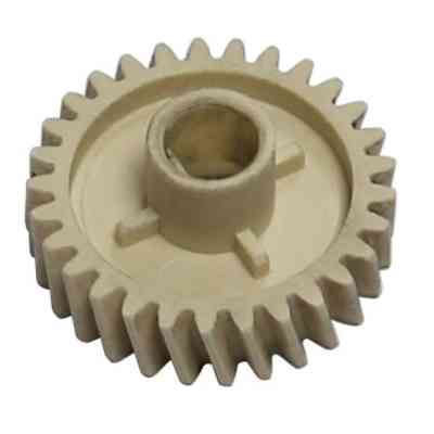 Шестерня HP LJ M402 29T, rubber roller CET (CET3109) Винница