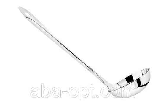 Половник нержавіючий V 175 мл L 325 мм ( шт ) Одеса