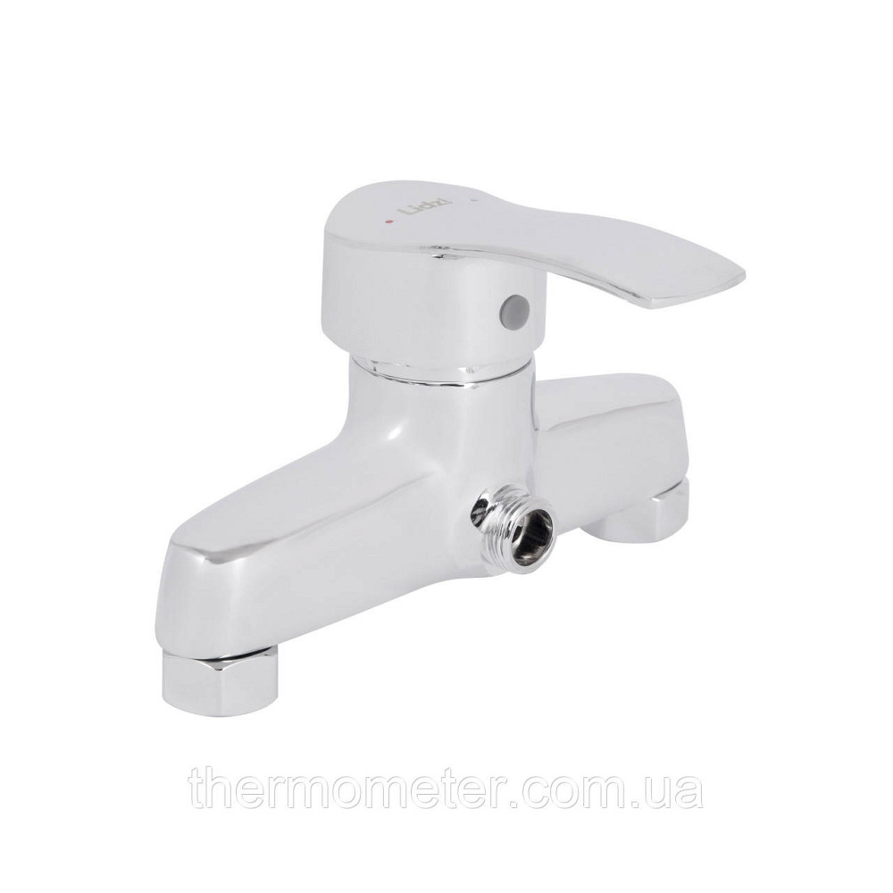 Смеситель для душа Lidz Anny 010 (с душевым гарнитуром) (k40) LDANN010CRM35124 Chrome Киев - изображение 8
