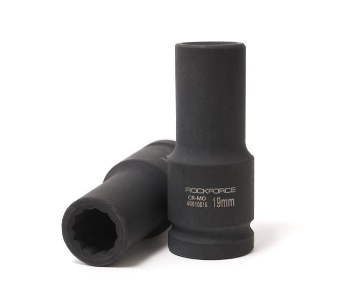 Головка ударна глибока 3/4 ", 41мм (12гр.) Одеса - фото 1