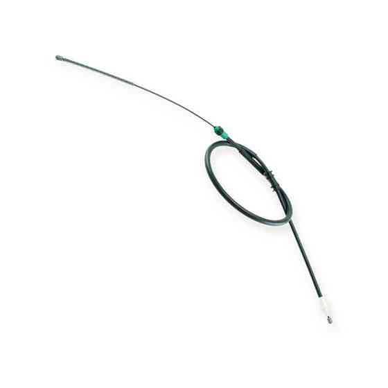 Трос Рено Kangoo 97- правый R (OE) ручника Мукачево