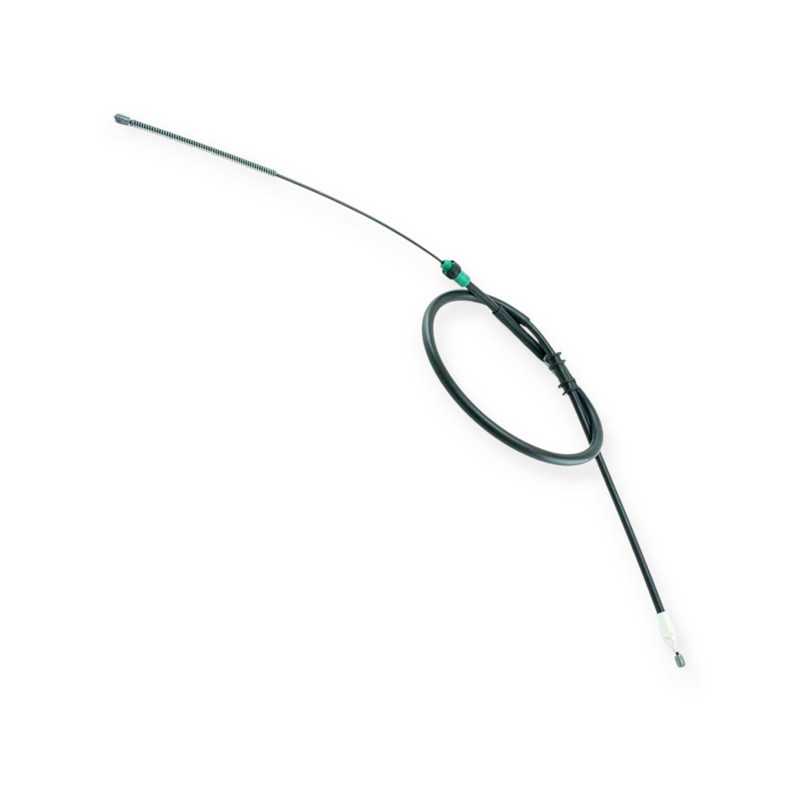 Трос Рено Kangoo 97- правый R (OE) ручника Мукачево - изображение 1