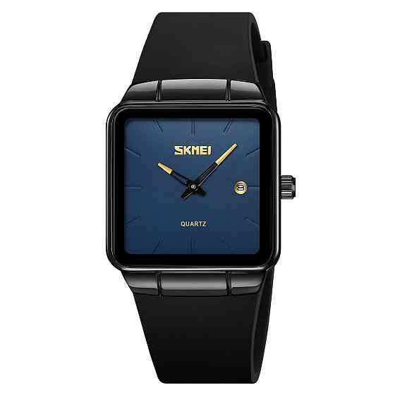 Skmei 2173BKBU Black-Blue Київ