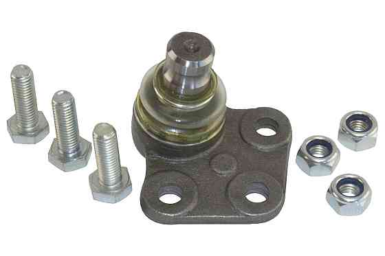 Кульова права Renault Kangoo ll As Metal 10RN5605 Київ