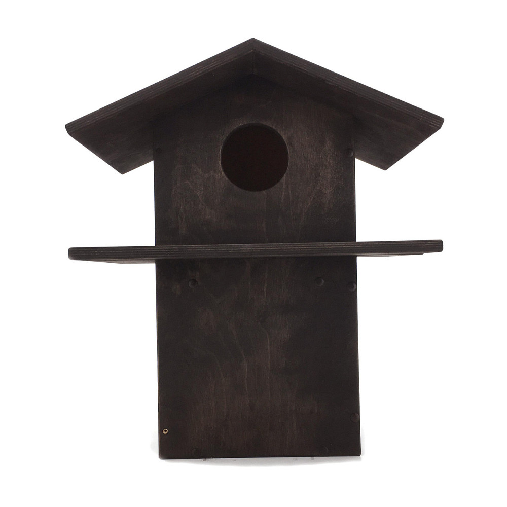 Домик для белок 