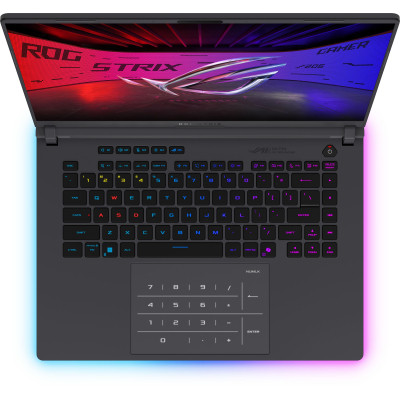 Ноутбук ASUS ROG Strix G16 G615JH-RV082 (90NR0N71-M00350) Вінниця - фото 10