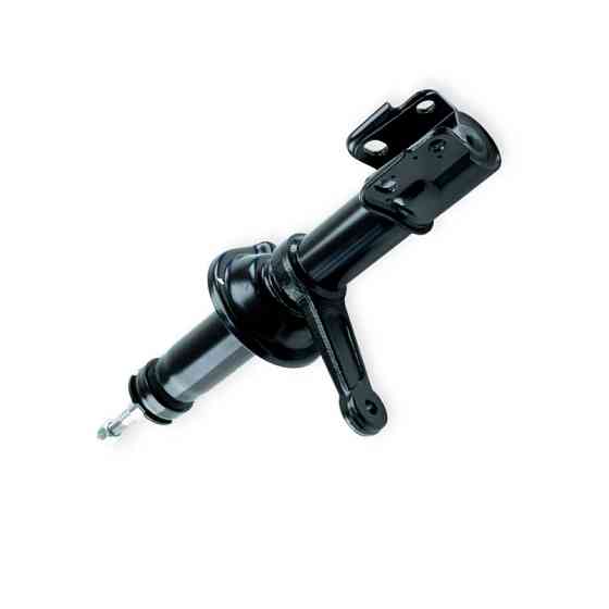 Амортизатор 1102, 1103, 1105 Таврія правий передній ЗАЗ Мукачево