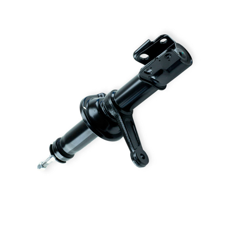 Амортизатор 1102, 1103, 1105 Таврія правий передній ЗАЗ Мукачево - фото 1