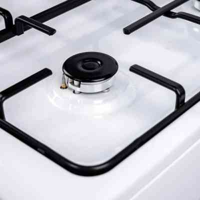 Плита Grunhelm GFM5611W Винница