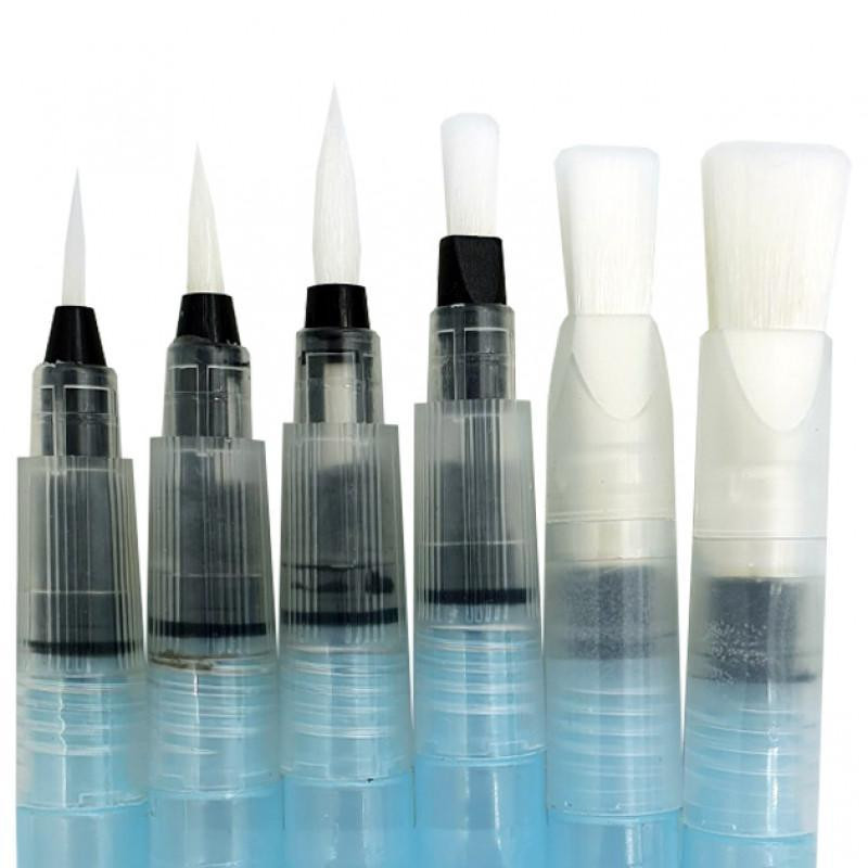 Набір пензликів 