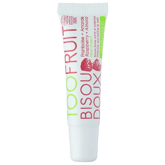 Бальзам для губ "Солодкий поцілунок", MU005 10мл Toofruit Дніпро - фото 1