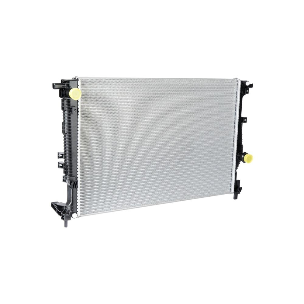 Радиатор охлаждения, Jeep, 68291179AA, Бренд: SRLine Киев - изображение 1