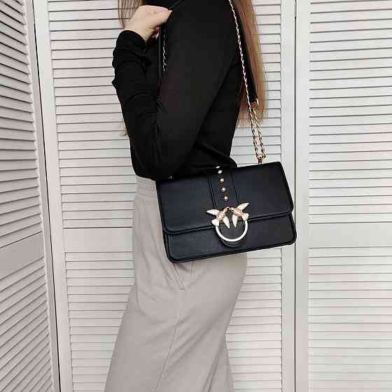 Брендовая женская сумка. Женская сумка маленькая через плечо. Киев