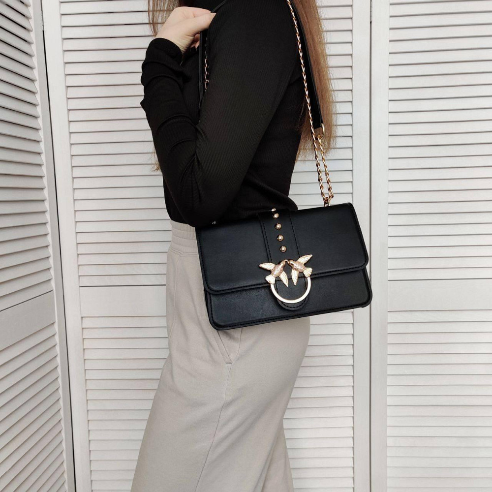 Брендова жіноча сумка. Жіноча сумка маленька через плече. Київ - фото 5