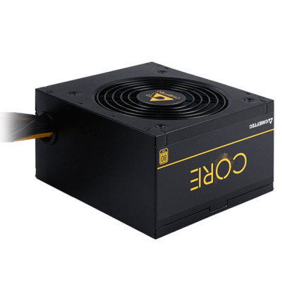 Блок живлення Chieftec 500W (BBS-500S) Вінниця - фото 2