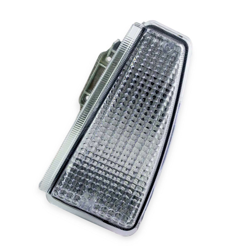 Указатель 2108, 2109, 21099 передний левый (белый) поворота Мукачево - изображение 1