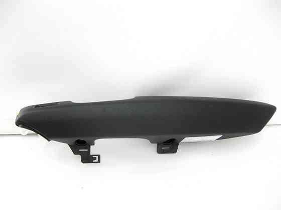 Mercedes-Benz  A2047304462 9D88 Внутрішня ручка - підлокітник чорний задніх правих дверей C-Class W204 C-Class Estate S204 Одеса