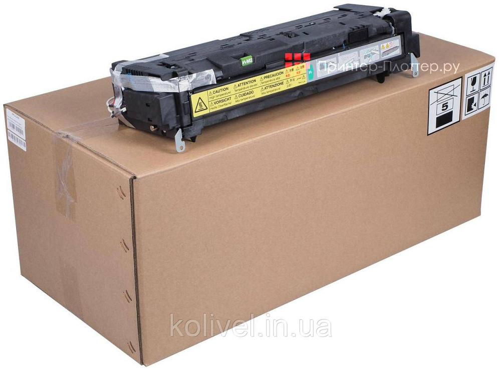 Піч (фьюзерний модуль, fuser) Konica Minolta bizhub C203/С253/С353 Київ - фото 1