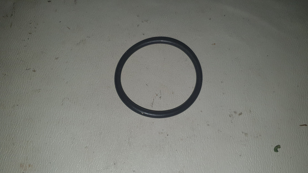 Кільце ущільнювальні труби водяної сполучної КамАЗ. БРТ. 740-1303099. Харків - фото 1