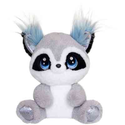 Мягкая игрушка Aurora Твинкл Енот 23 см (220709B) Винница