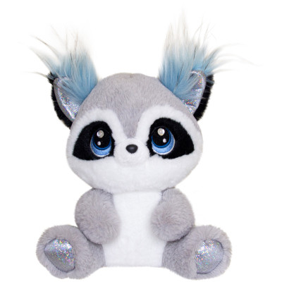 Мягкая игрушка Aurora Твинкл Енот 23 см (220709B) Винница - изображение 1