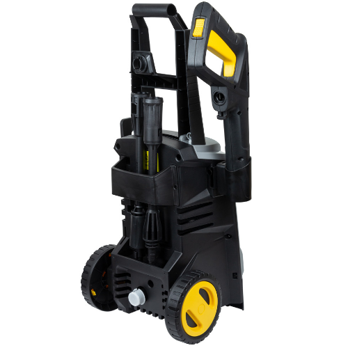 Мийка високого тиску 1700W 135бар 5,5л/хв 5 м SIGMA Житомир - изображение 8