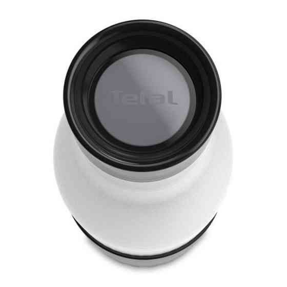 Термопляшка Tefal Bludrop soft touch 500 мл (N3110510) ( 290 г ) Харьков