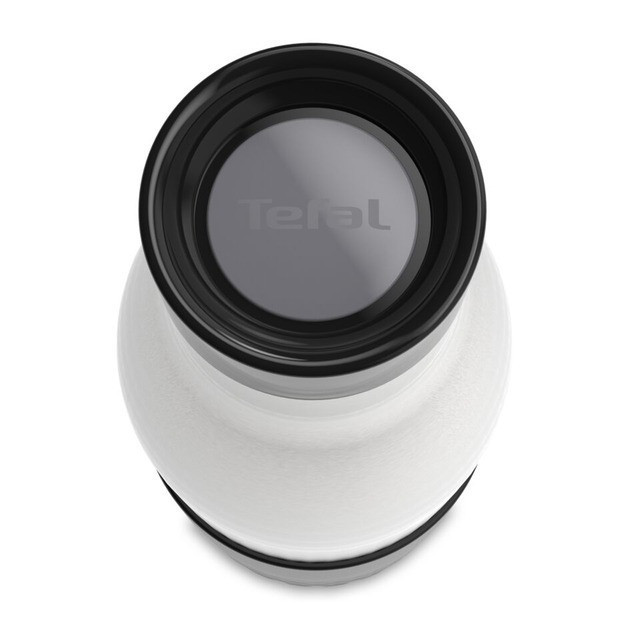Термопляшка Tefal Bludrop soft touch 500 мл (N3110510) ( 290 г ) Харьков - изображение 3