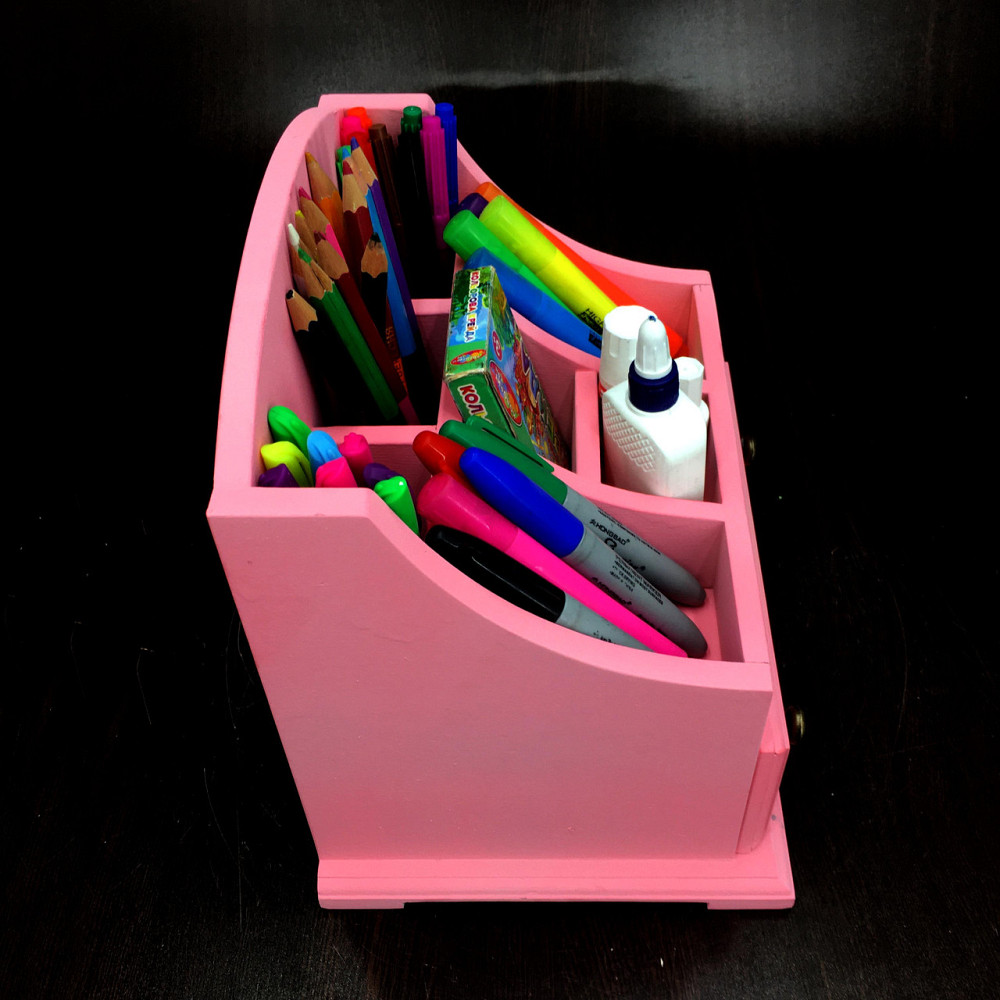 Органайзер настільний "Брандон" барбі Миколаїв - фото 8