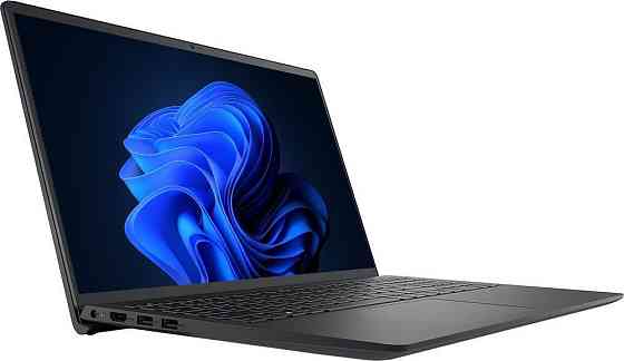 Ноутбук Dell Pro 15 Essential (PV15255MDO851UA_UBU) Black ( 20360 ) Харків