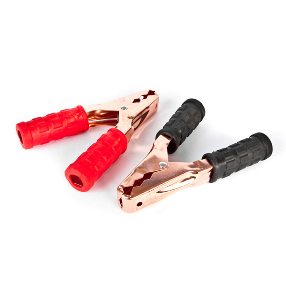 Клеми до проводів-прикурювачів Alligator 200-300А CP635 Киев - изображение 1