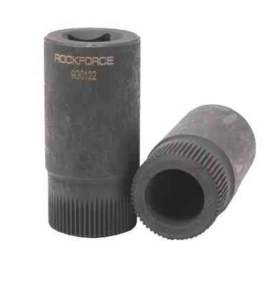 Головка для форкамер Mercedes Benz ROCKFORCE RF-9G0122 Одеса