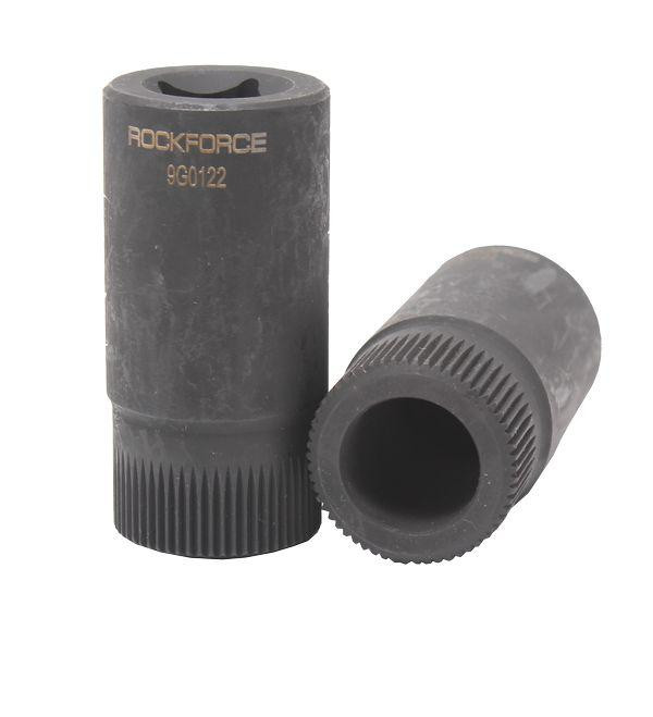 Головка для форкамер Mercedes Benz ROCKFORCE RF-9G0122 Одеса - фото 1