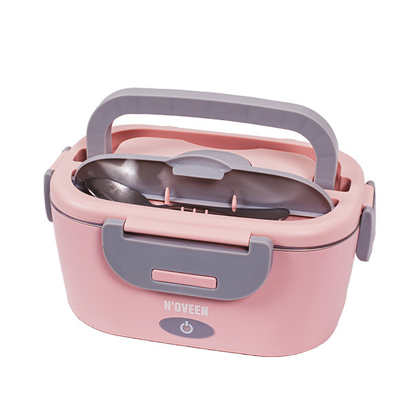 Ланч-бокс Noveen LB755 Glamour Дніпро - фото 3