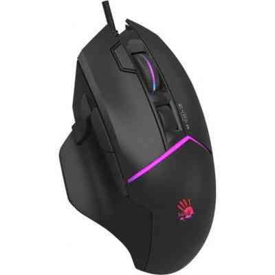Мышка A4Tech Bloody W95 Ultra USB Black (4711421002288) Винница
