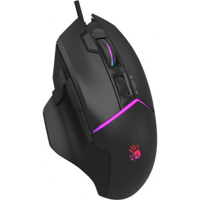 Мышка A4Tech Bloody W95 Ultra USB Black (4711421002288) Винница - изображение 2